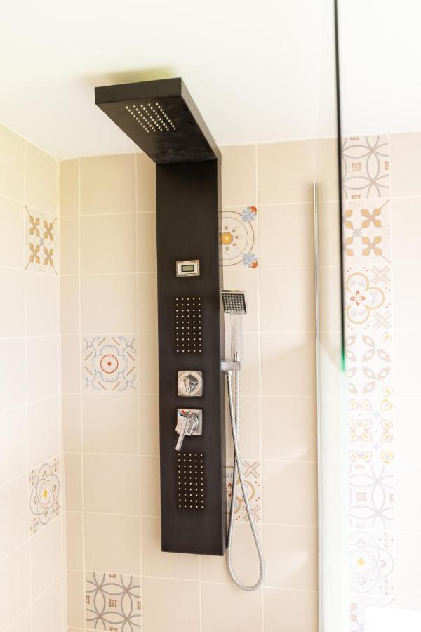 Studio Bienvenue Du Cote De Chez Nous Avec Jardin Privatif Wignehies Luaran gambar