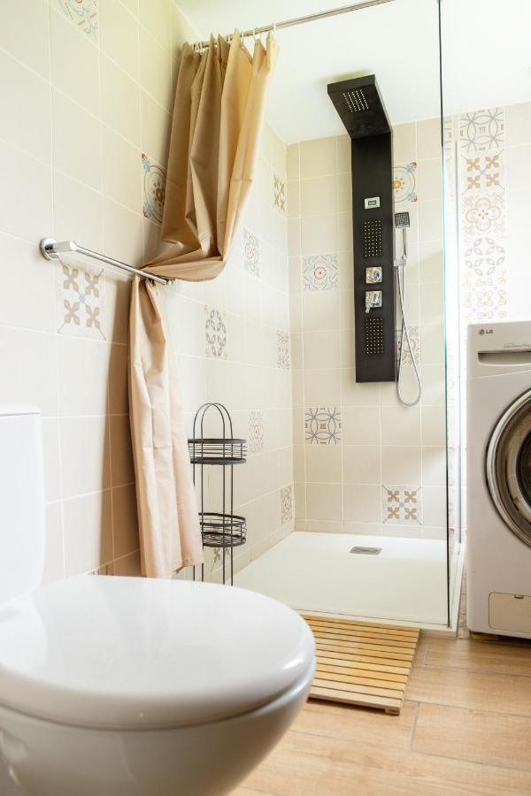 Studio Bienvenue Du Cote De Chez Nous Avec Jardin Privatif Wignehies Luaran gambar
